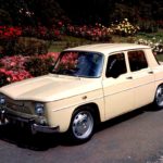 1968 primul autoturim romanesc